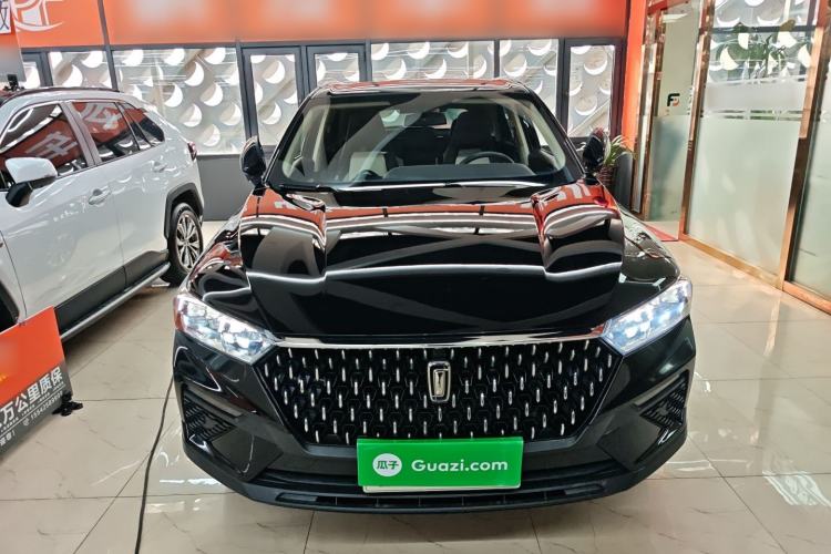 Used Bestune T77 2020 PRO 280 TID Automatic Luxury Model