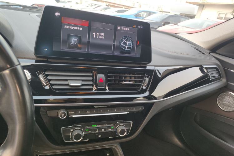 Used BMW 1 Series 2022 120i M Sport Night Edition
