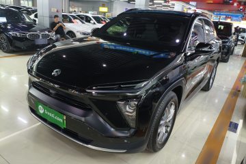 Used Nio ES6 2020 600 km Sport Edition