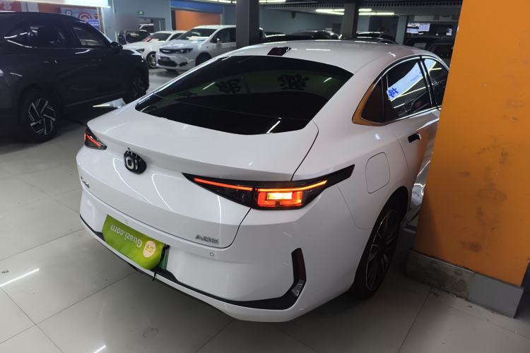 Used  A05 2024 145 Max
