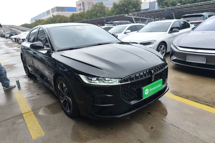 Used Lincoln Z 2022 Facelift iCool Deluxe Edition
