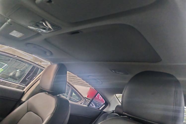 Used Kia K3 2013 1.6L Automatic GLS
