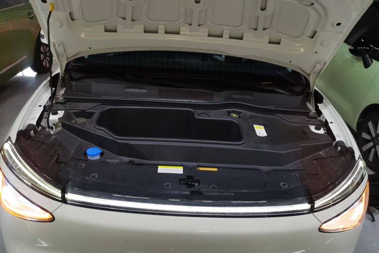 Used Dongfeng NAMMI 01 2024 New Edition 330 Plus Smart+
