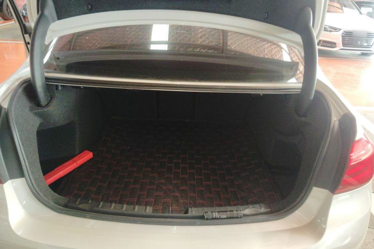 Used BMW 3 Series 2019 320Li Fashion Model