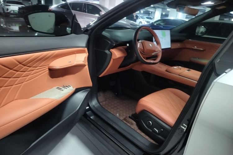 Used Deepal S07 2023 200Max Range-Extended Version