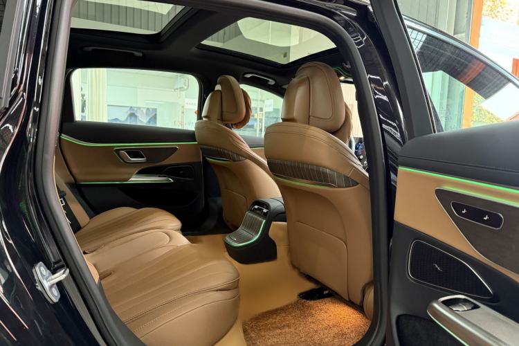 Used Mercedes-Benz E-Class 2025 E 300 L Stylish Model
