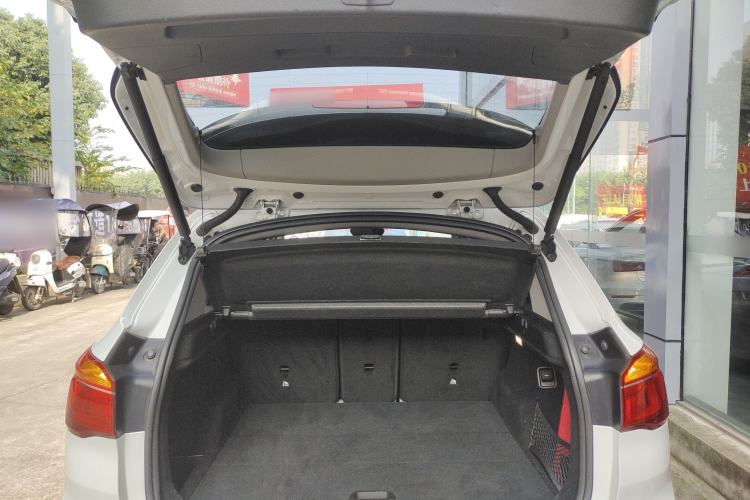 Used BMW X1 2016 sDrive18Li Fashion Model
