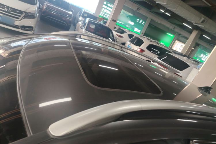 Used Acura CDX 2016 1.5T Two-Wheel Drive Deluxe Edition
