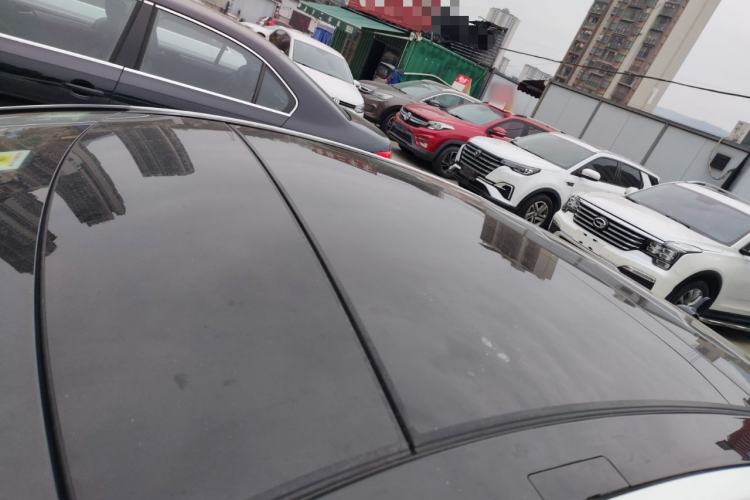 Used Mercedes-Benz E-Class 2016 E 200 Coupe Dynamic Edition
