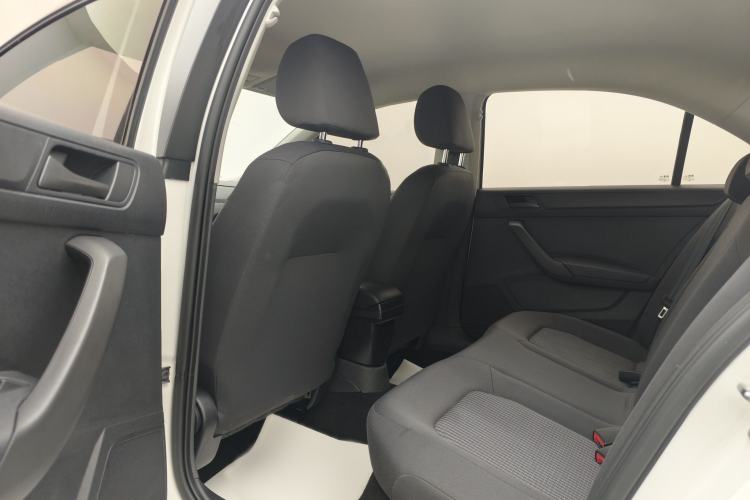 Used Volkswagen Santana 2018 1.5L Automatic Fashion Edition
