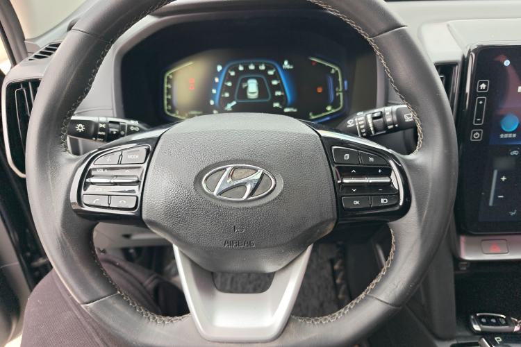 Used Hyundai ix35 2021 2.0L Automatic 2WD GLS Leading Edition