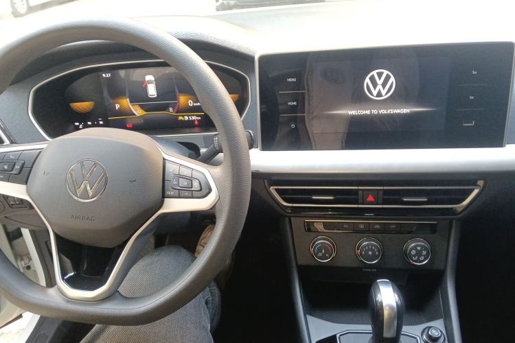 Used Volkswagen Lavida 2024 1.5L Automatic DeYi Edition
