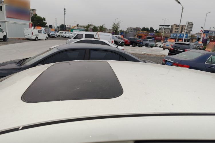 Used Nissan Tiida 2020 1.6L CVT Cool Edition