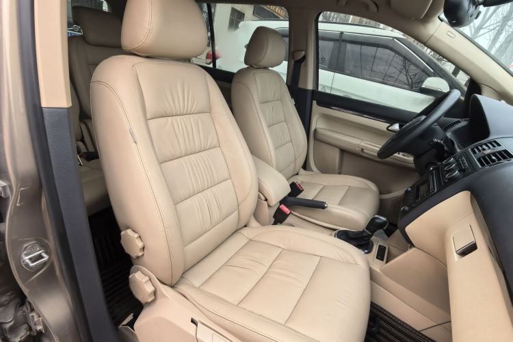 Used Volkswagen Touran 2015 1.4T DSG Comfort Edition 5 Seats
