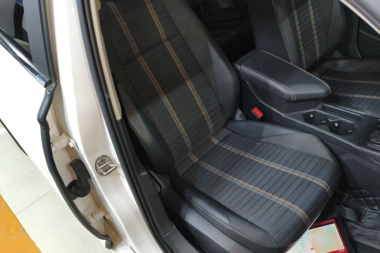 Used Volkswagen Lavida 2018 280TSI DSG Comfort Edition China V Standard
