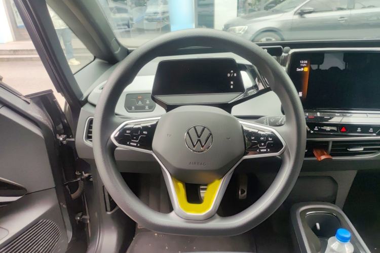 Used Volkswagen ID.3 2023 Pure Smart Edition