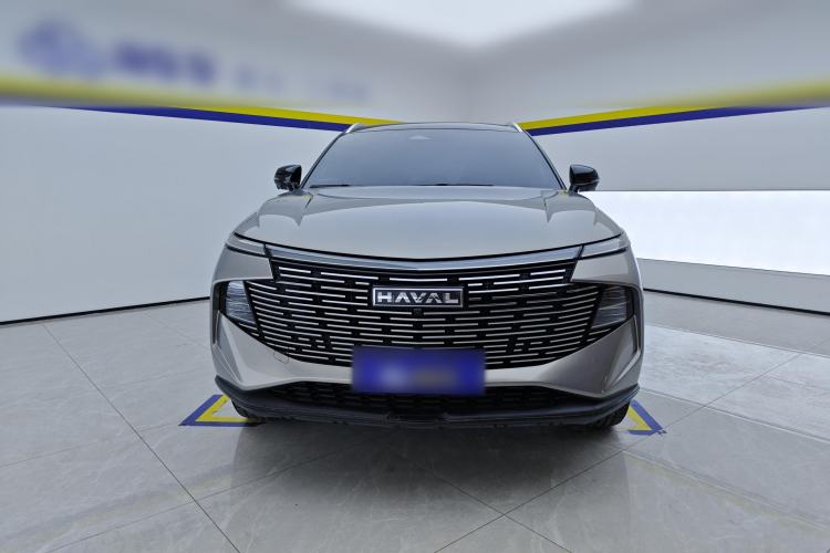Used Haval XY 2022 1.5T Smart Edition
