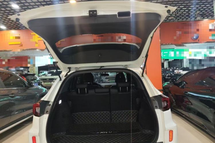 Used Honda XR-V 2021 220TURBO CVT Luxury Edition
