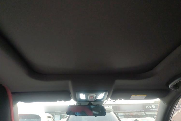 Used Changan X5 PLUS 2025 1.5T DCT Pioneer Edition
