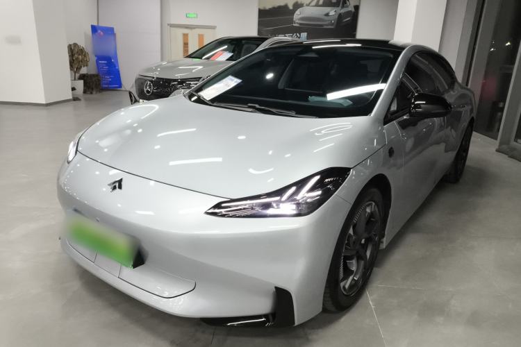 Used Hyptec GT 2023 560 Rear-Drive Seven-Wing Edition