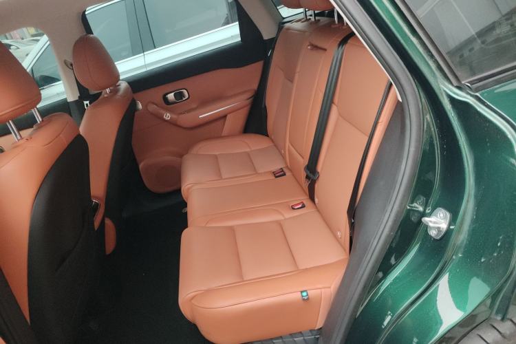 Used Leapmotor C10 2024 530 Comfort Edition
