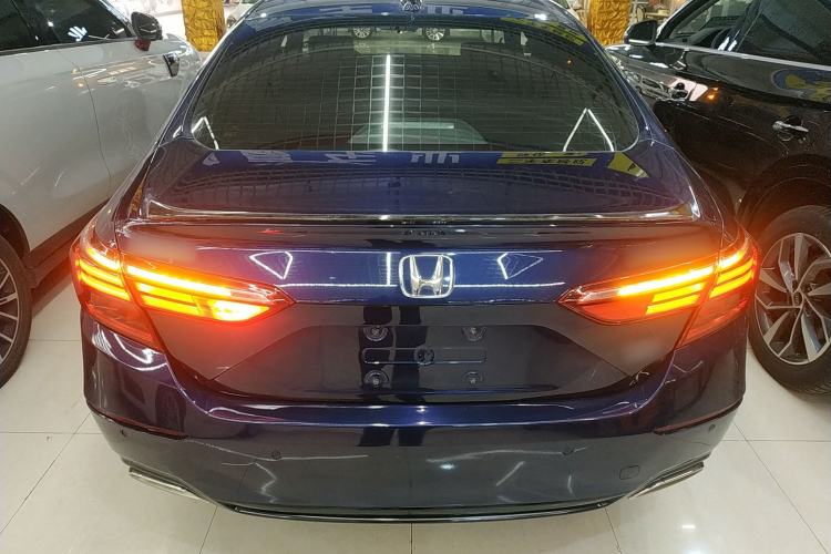 Used Honda Inspire 2022 260TURBO Jingyue Version
