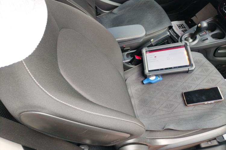 Used  fortwo 2015 1.0L 52 kW Hardtop Passion Edition
