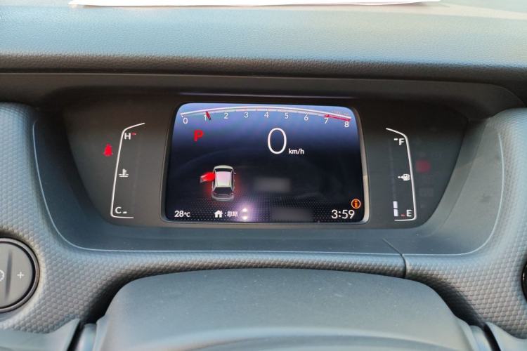 Used Honda Fit 2022 1.5L CVT Acura MUGEN Edition
