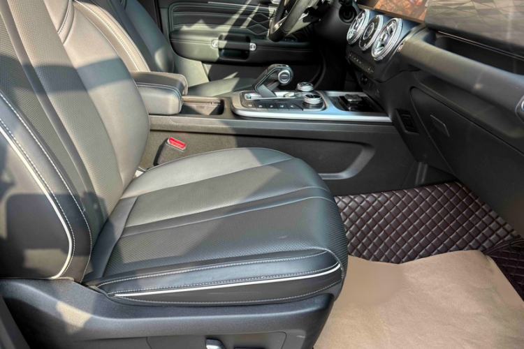 Used Tank 300 2023 City Edition 2.0T Essential Model
