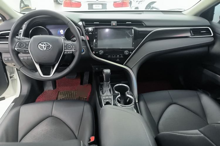 Used Toyota Camry 2018 2.5S Fēngshàng Edition