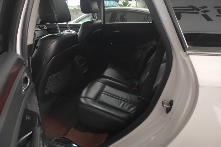 Used Cadillac SRX 2014 3.0L Luxury Model