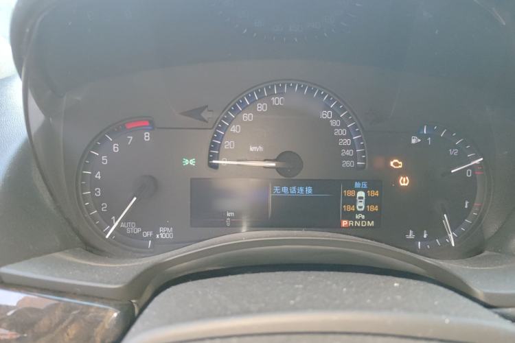 Used Cadillac ATS-L 2016 28T Fashion Edition