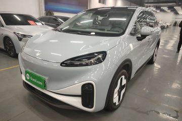 Used ARCFOX Kaola S 2024 AIR model