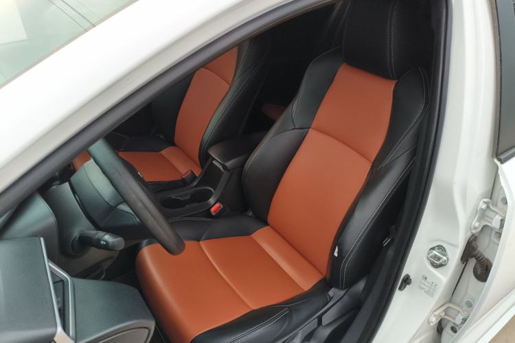 Used Toyota Levin 2022 Facelift TNGA 1.5L CVT Progressive Edition
