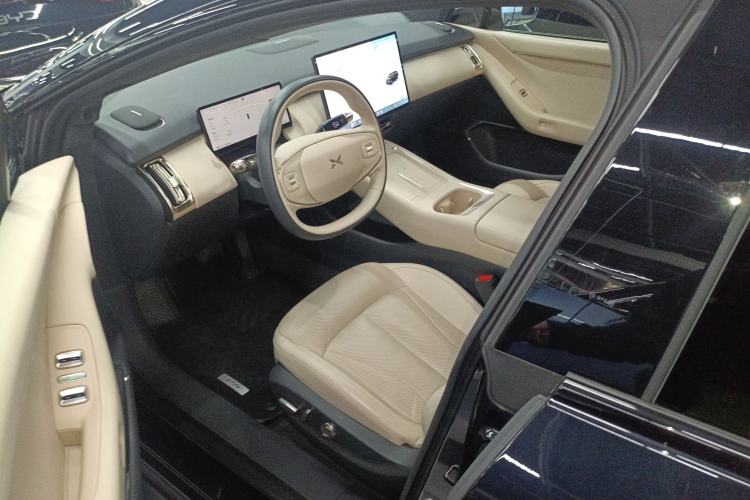 Used XPeng P7+ 2024 Long-Range Max
