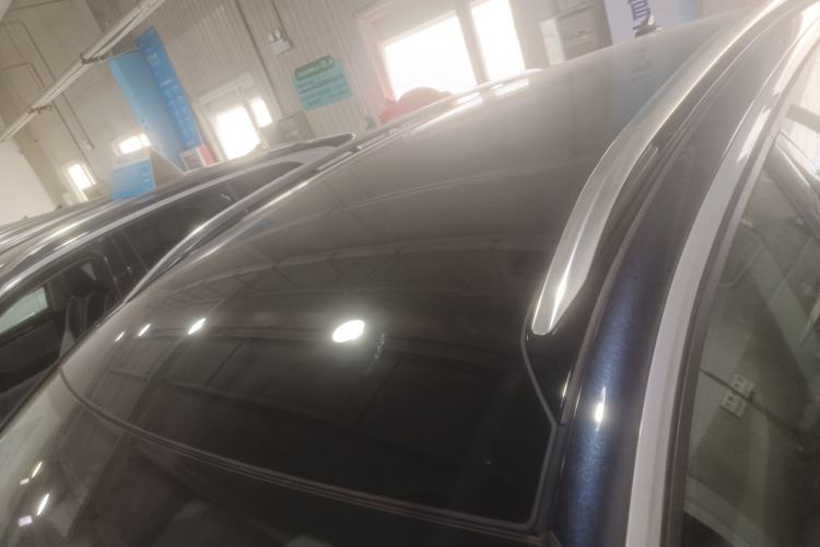 Used Volkswagen ID.6 CROZZ 2022 Long-Range PRO Edition
