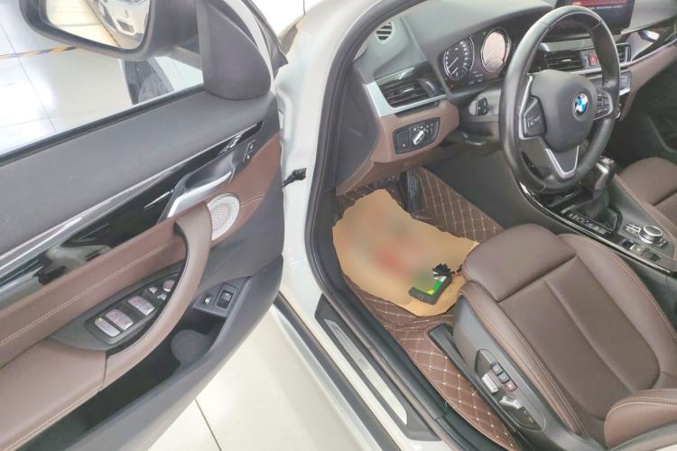 Used BMW X1 New Energy 2021 xDrive30Le Premium Edition
