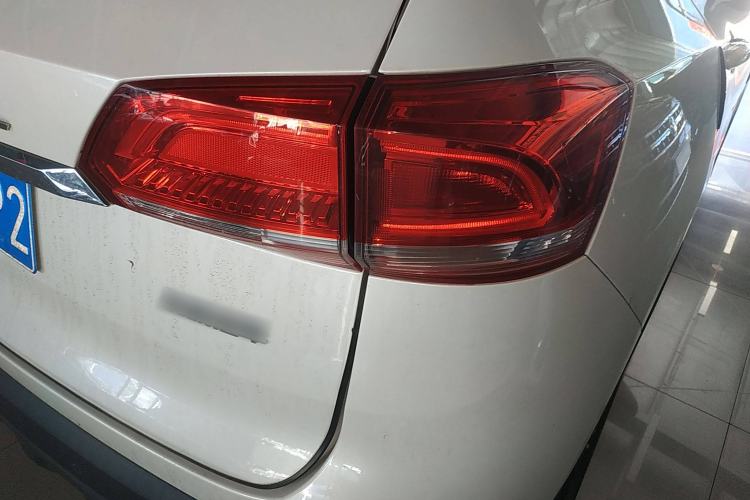 Used Haval H4 2020 Enjoy Edition 1.5T DCT Smart
