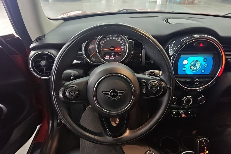 Used  MINI 2019 1.5T ONE PLUS