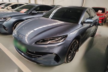 Used BYD Seal 06 New Energy 2024 DM-i 120KM Prestige Model