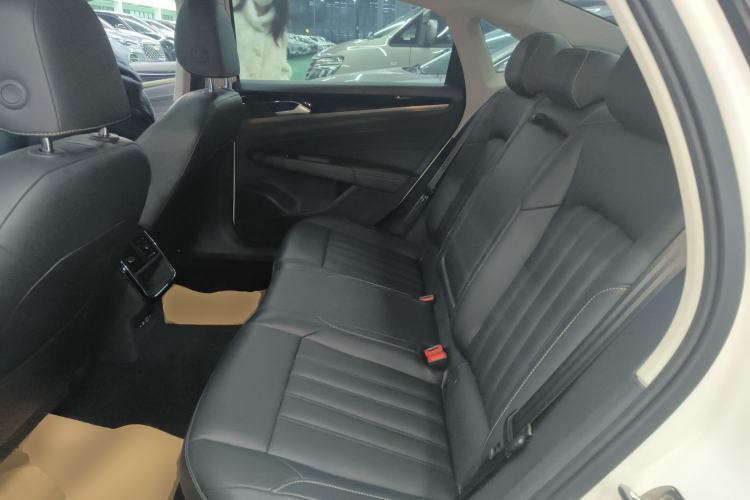 Used Volkswagen Passat 2020 Revised Version 280TSI Business Edition China VI Standard
