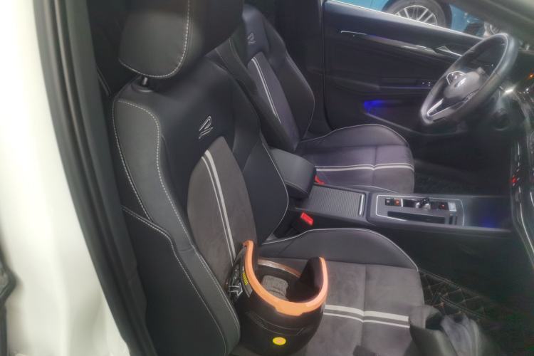 Used Volkswagen Golf 2023 Facelift 280TSI DSG R-Line Lite