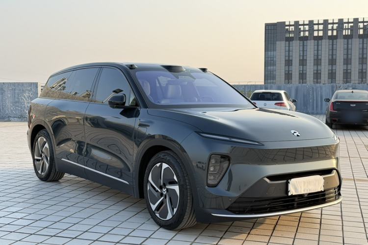 Used Nio ES8 2024 75 kWh