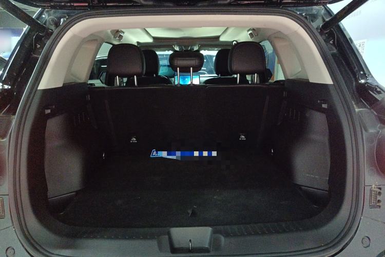 Used Haval  2023 2.0T Two-Wheel Drive Chaoye Version Plus
