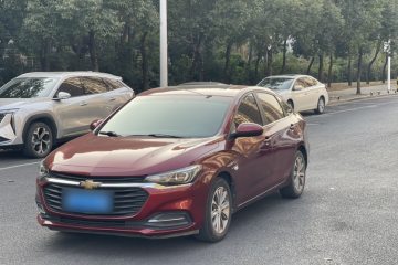 Used Chevrolet Monza 2022 320 Automatic Enjoyment Sunroof Version