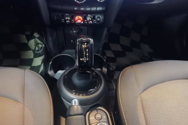 Used  MINI 2018 1.5T ONE Five-Door Edition
