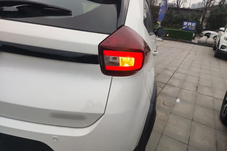 Used Chery Tiggo 3X 2022 PLUS 1.5L CVT Fashion Edition