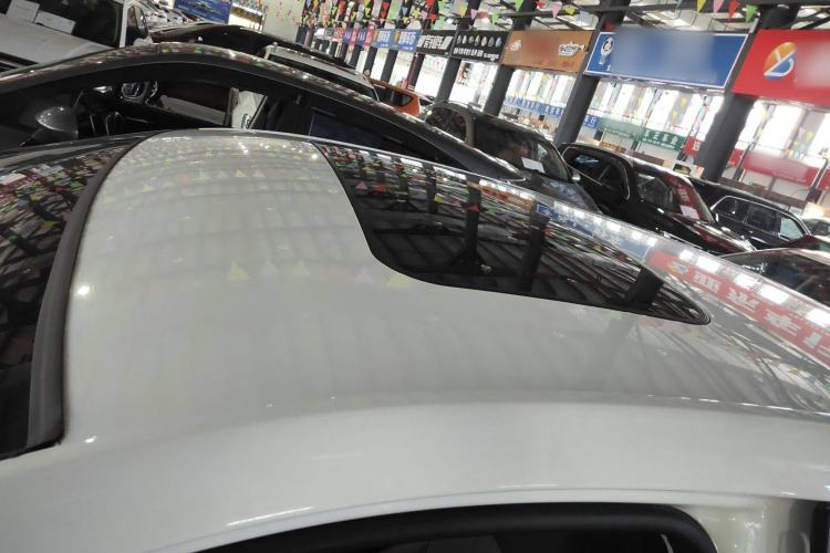 Used Roewe i5 2023 1.5L CVT Luxury Edition