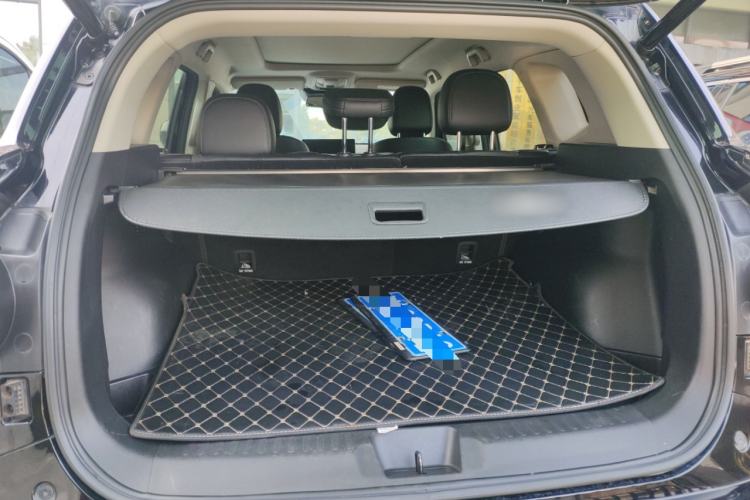 Used Haval  2023 2.0T All-Wheel-Drive Chaoye Plus