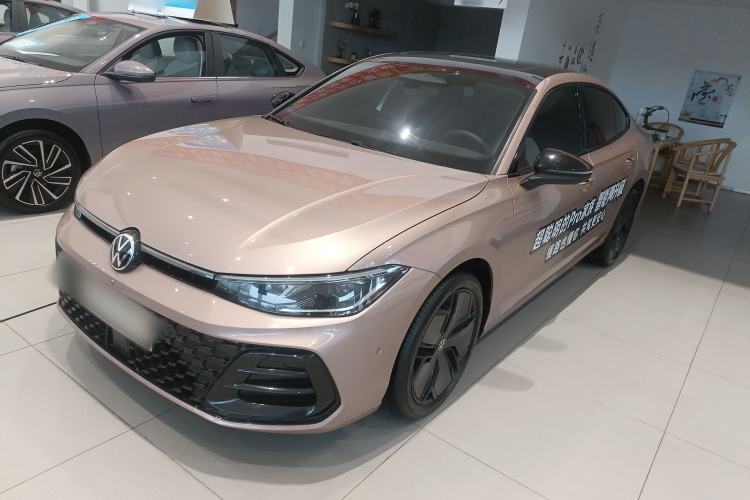 Used Volkswagen Passat 2025 Pro 380TSI Starry Dragon Luxury Edition